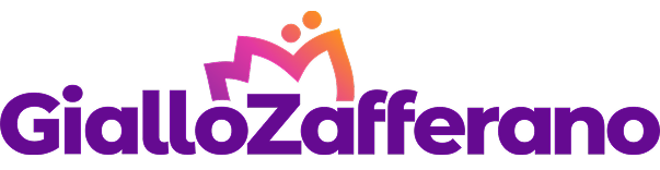 Logo Giallo Zafferano